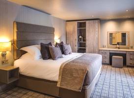The Gold Rill Hotel 