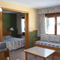 Apartamentos Solneu 