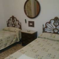 Pension Los Faroles 