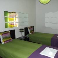 Peniche Sleep House 