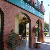El Faisan C&R Hotel 