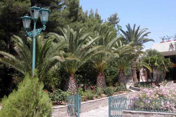 Athos Palace Hotel