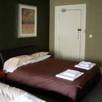 The Westleigh Hotel 