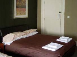 The Westleigh Hotel 