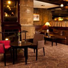 Mercure Perth Hotel 