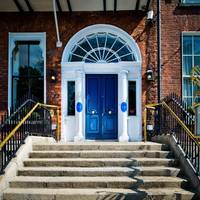 The Cliff Townhouse 
