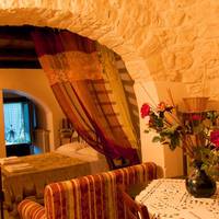 Giardino Dei Trulli 
