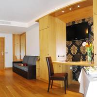 Hotel Jolly Caserta 