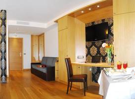 Hotel Jolly Caserta 