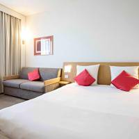 Novotel Caserta Sud 