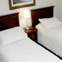 Hrafninn Guesthouse 