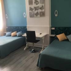 Hotel Au Chapon Fin 