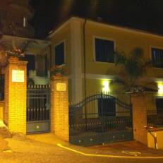 Villa Scotillo 1950 