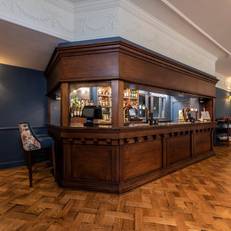 Statham Lodge Hotel 