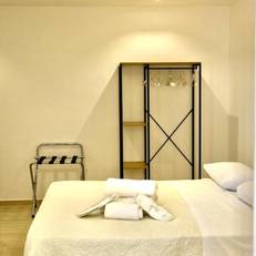 B&B Matteo da Lecce 