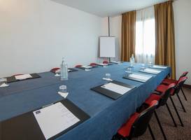 Idea Hotel Piacenza 