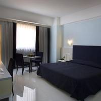 Grand Hotel Salerno 