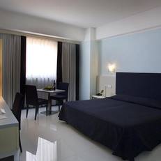 Grand Hotel Salerno 