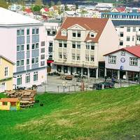 Guesthouse Akureyri 