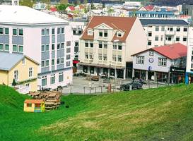 Guesthouse Akureyri 