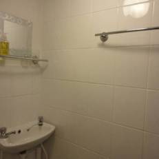 Brontes Guest House 