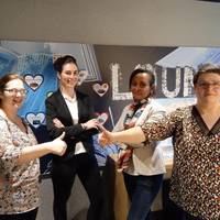 ibis budget Quimper 