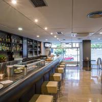 Ayre Hotel Ramiro I 