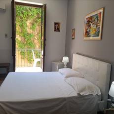 Sleep In Sicily B&B 