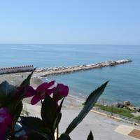 B&B Fronte Del Mare 
