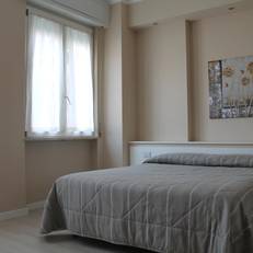 Hotel Cremona Viale 