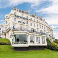 The Esplanade Hotel 