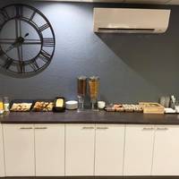 Cottage Hotel Reims 