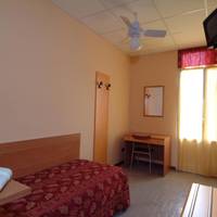 Hotel San Geminiano 