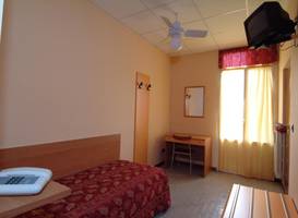 Hotel San Geminiano 