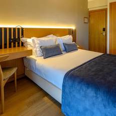 Hotel Santa Eufemia 
