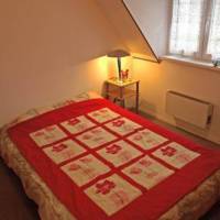 Holiday home Creach 