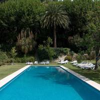 Hotel Sintra Jardim