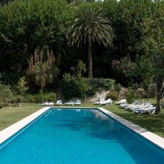 Hotel Sintra Jardim 