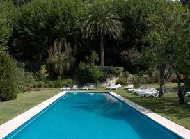 Hotel Sintra Jardim 