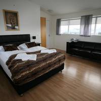 Skyjaborg Apartment 