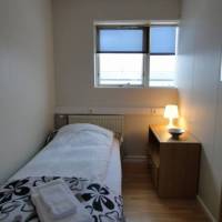 Skyjaborg Apartment 