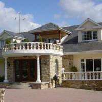 Crystal Springs B&B 