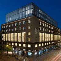 Armani Hotel Milano 