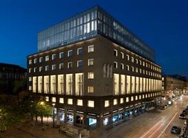 Armani Hotel Milano 