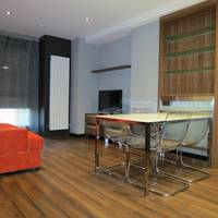 Apartamentos Clarin 