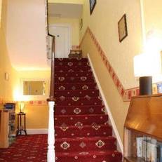 Newburgh Guesthouse 