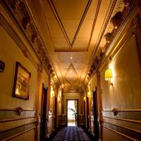 Grand Hotel Wagner 