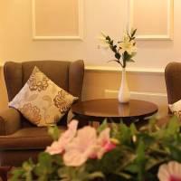 The Crescent Hotel 