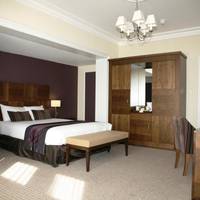 Regency Park Hotel 