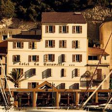 Hotel la Caravelle 